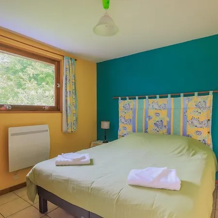 Charmante Avec Jardin Prive * Marconne