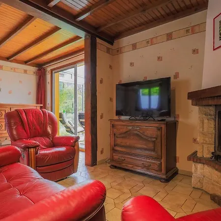 Charmante Avec Jardin Prive Holiday home