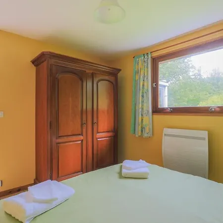 Charmante Avec Jardin Privé Сasa de vacaciones Marconne