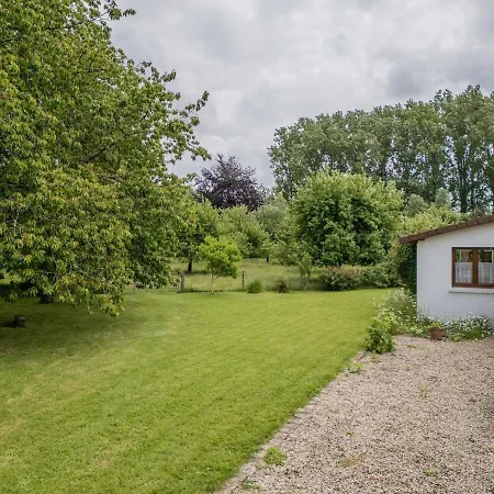 Charmante Avec Jardin Prive Holiday home Marconne