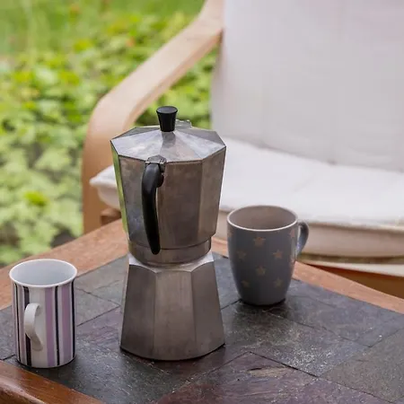 Charmante Avec Jardin Prive Marconne