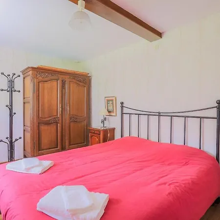 Charmante Avec Jardin Privé